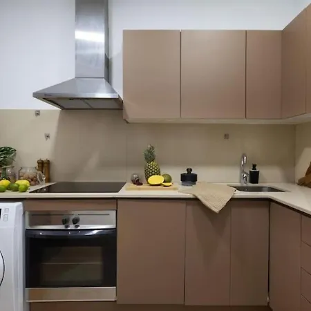 Bantu - 1 Bedroom And Balcony In Eixample Esquerra *