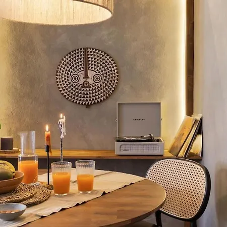 Apartamento Bantu - 1 Bedroom And Balcony In Eixample Esquerra