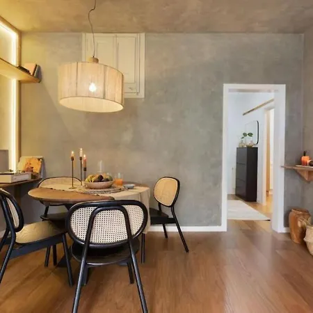 Bantu - 1 Bedroom And Balcony In Eixample Esquerra Apartamento Barcelona